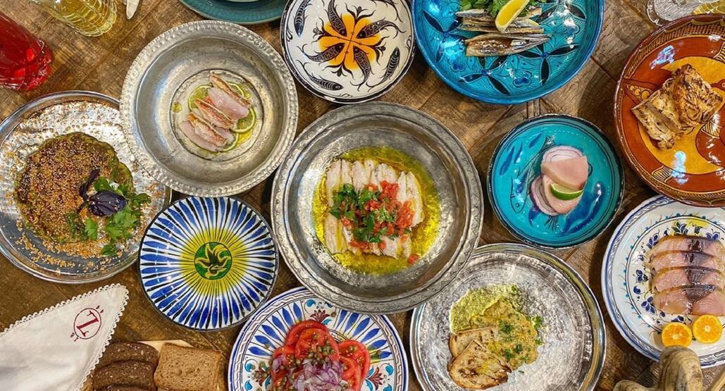 Zennup 1844 Zeytinburnu Merkez Istanbul Zomato